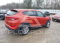 2016 Hyundai Tucson photo