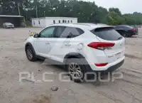 2016 Hyundai Tucson фото