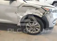2016 Hyundai Tucson фото