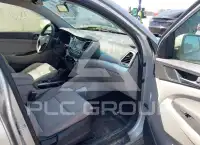 2016 Hyundai Tucson photo