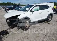 2016 Hyundai Tucson photo