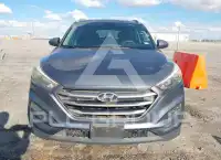 2016 Hyundai Tucson фото