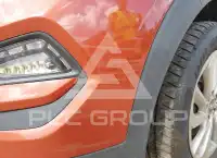 2016 Hyundai Tucson фото