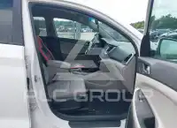 2016 Hyundai Tucson фото