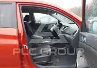 2016 Hyundai Tucson photo