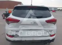2016 Hyundai Tucson photo