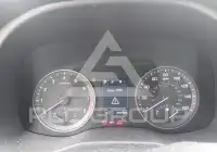 2016 Hyundai Tucson photo
