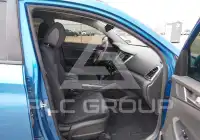 2016 Hyundai Tucson photo