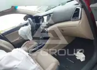 2016 Hyundai Tucson фото