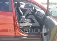 2016 Hyundai Tucson фото