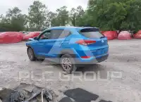 2016 Hyundai Tucson фото