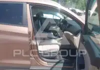 2016 Hyundai Tucson фото