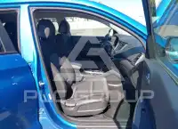 2016 Hyundai Tucson фото