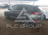 2016 Hyundai Tucson фото