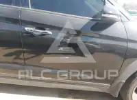 2016 Hyundai Tucson photo