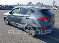 2016 Hyundai Tucson фото