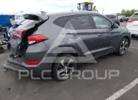 2016 Hyundai Tucson photo