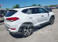 2016 Hyundai Tucson photo