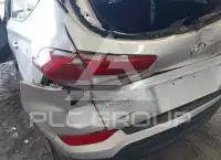 2016 Hyundai Tucson фото