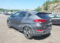 2016 Hyundai Tucson фото