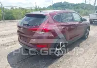 2016 Hyundai Tucson photo