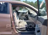 2016 Hyundai Tucson фото