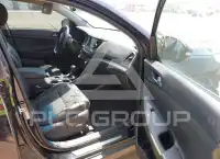 2016 Hyundai Tucson фото