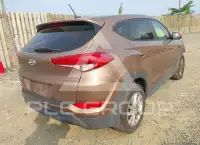 2016 Hyundai Tucson фото