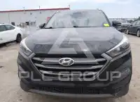 2016 Hyundai Tucson photo
