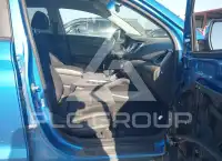 2016 Hyundai Tucson фото
