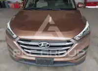 2016 Hyundai Tucson фото