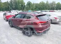 2016 Hyundai Tucson фото