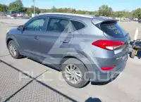 2016 Hyundai Tucson фото