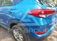 2016 Hyundai Tucson photo