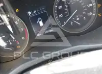 2016 Hyundai Tucson фото