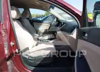 2016 Hyundai Tucson фото