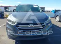2016 Hyundai Tucson фото