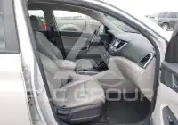 2016 Hyundai Tucson фото