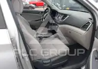 2016 Hyundai Tucson фото