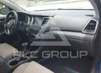 2016 Hyundai Tucson фото