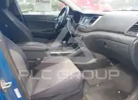 2016 Hyundai Tucson фото
