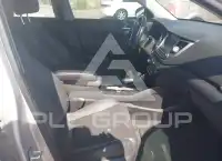 2016 Hyundai Tucson фото
