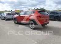 2016 Hyundai Tucson фото