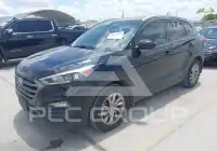 2016 Hyundai Tucson photo