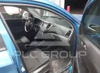 2016 Hyundai Tucson photo