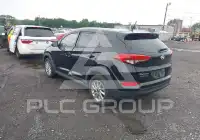 2016 Hyundai Tucson фото