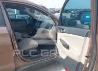 2016 Hyundai Tucson фото