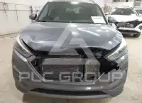 2016 Hyundai Tucson photo