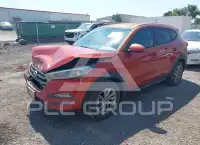 2016 Hyundai Tucson фото