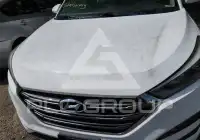 2016 Hyundai Tucson фото